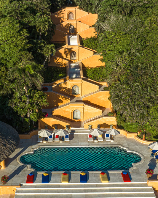 Cuixmala